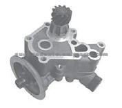 OIL PUMP (FOR MITSUBISHI MD014603 )