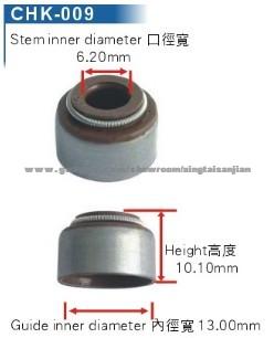 Valve Stem Seal OE:1113-2949