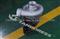 Turbocharger Balancing Machine Designed For Garrett - img2