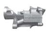 OIL PUMP (FOR OPEL 94-610.563)