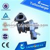 High Quality Turbo For Hyundai Galloper