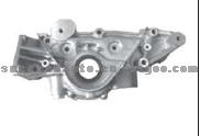 OIL PUMP (FOR MITSUBISHI MD154251)