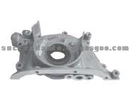 OIL PUMP (FOR MITSUBISHI MD134566)