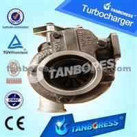 HOT SALE! High Quality Cummins Turbocharger Hx40w For Sale