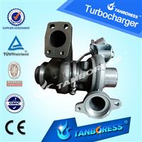 Good Quality Car Turbocharger
