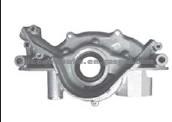 OIL PUMP (FOR NISSAN 1501010V01)