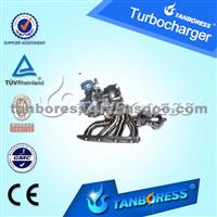 High Quality Ae110 Turbo Of Toyota Corolla