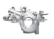 OIL PUMP (FOR NISSAN 1501016A01)