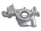 OIL PUMP (FOR NISSAN 15010D01014)