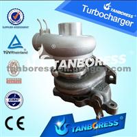 HOT SALE! High Quality Turbocharger (Gt1544s) For Sale