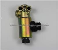 1527021,4721706060 DAF Solenoid Valve