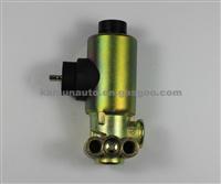 4721726000,629166 DAF Solenoid Valve