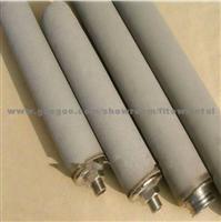 Metal Powder Sintered Filter For Purication And Industrial Muffler