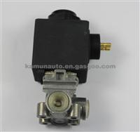 1536306,345636 SCANIA Solenoid Valve