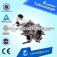 High Quality Turbo Hyundai Starex