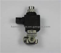 1589342,8143021 VOLVO Solenoid Valve