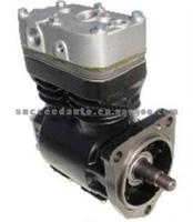 Truck Air Compressor (Truck Air Brake Compressor Parts )