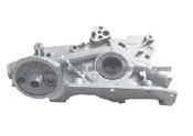 OIL PUMP (FOR OPEL 90570925)