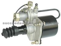 Truck Clutch Servo (Truck Trailer Clutch Parts Clutch Booster Clutch Servo)