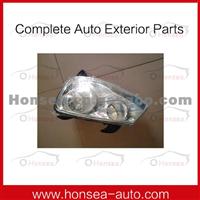 Original Left Hand Head Light For Greatwall CC1031PS7A In High Quality