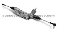 Hydraulic Steering Rack (Steering Gear Power Manual Hydraulic Steering Rack And Pinion Auto Car Parts)