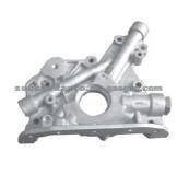 OIL PUMP (FOR OPEL 90444316 )