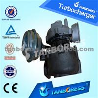 HOT SALE! Designed High Quality Audi Turbocharger For Sale
