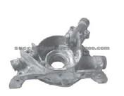 OIL PUMP (FOR OPEL 0646126 )