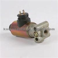 4721706040,1285559 DAF Solenoid Valve