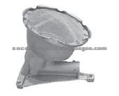 OIL PUMP (FOR PEUGEOT 1001.30 )
