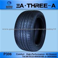 Car Tyres Sagitar Brand