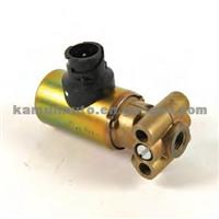 4721717060,1315508 DAF Solenoid Valve