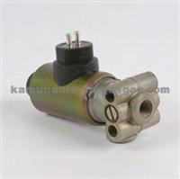 1327108,1934962 DAF Solenoid Valve