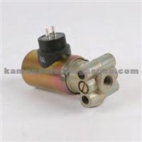 4721737000,1504924 DAF Solenoid Valve