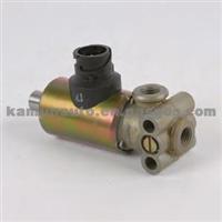 1518103,4721734280 DAF Solenoid Valve