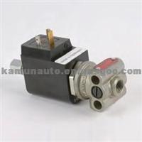 4721020400,ACU9344 DAF Solenoid Valve