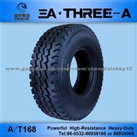 Truck Tires Yatai Brand