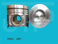 J08ct Piston 13306-1080