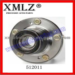 Wheel Hub Unit 512011 For MITSUBISHI