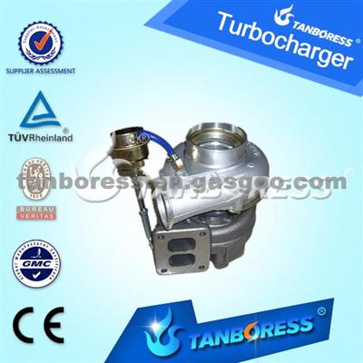 High Quality Turbocharger For Hino K13C Engine