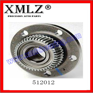 Wheel Hub Unit 512012 For VW, Audi