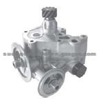 OIL PUMP (FOR MITSUBISHI ME014600 )