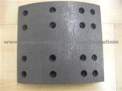 Brake Plate 4515/4515E