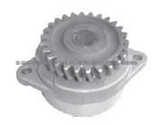 OIL PUMP (FOR MWM 961007300016)