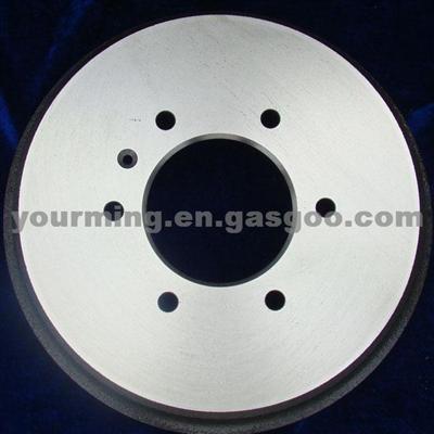 Brake Disc ISUZU 8-94226-829-1