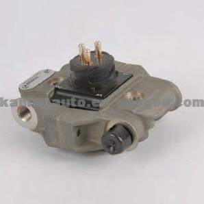 1518908,98417041 DAF ECAS Solenoid Valve