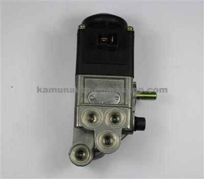 1506132,1505084 DAF Solenoid Valve