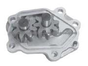 OIL PUMP (FOR NISSAN 1501043G04 )