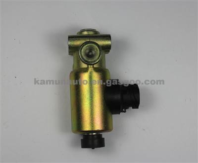 4721726860,1440446 DAF Solenoid Valve