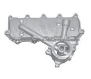 OIL PUMP (FOR NISSAN V13V1-03K01)